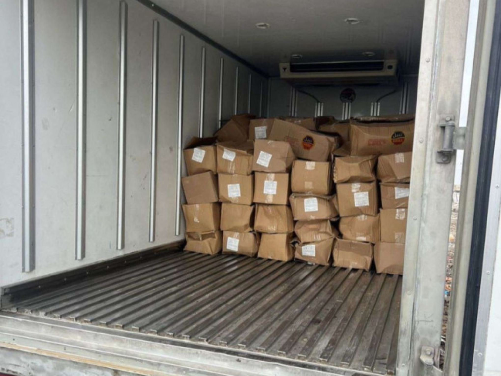 İdxal olunan pendir məhsulu partiyasında uyğunsuzluq aşkarlanıb