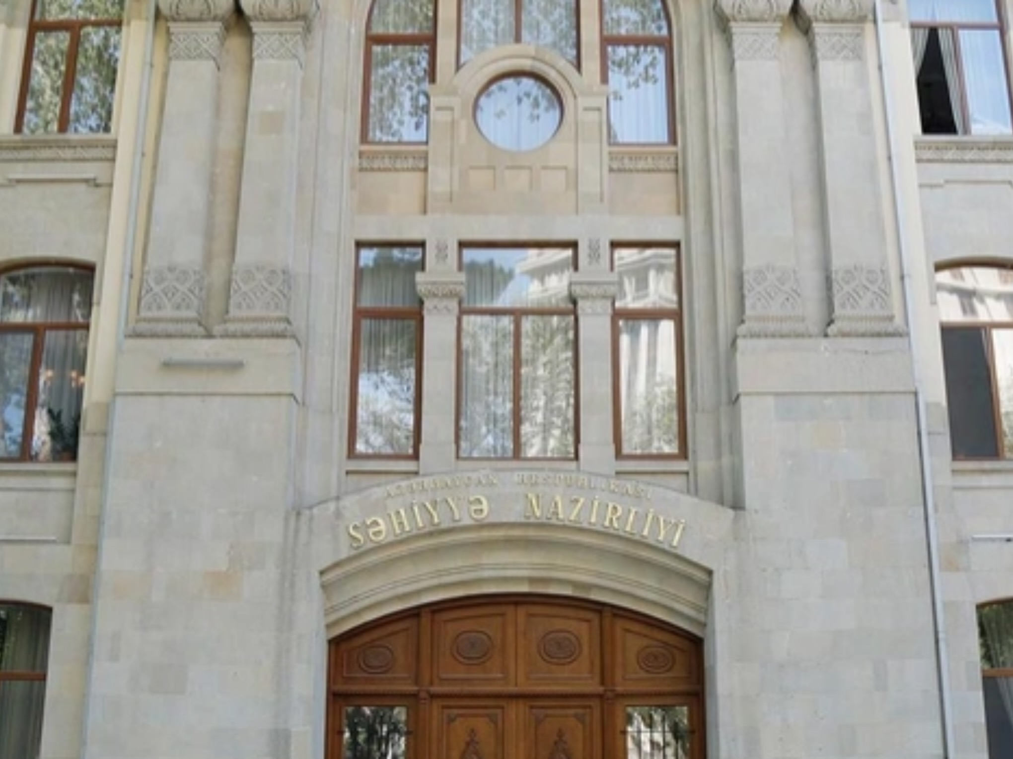 Səhiyyə Nazirliyi vətəndaşlara müraciət edib