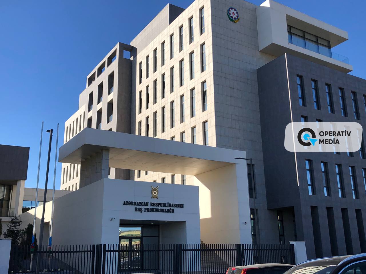 Qənimət Zahidov Baş Prokurorluğa çağırılıb