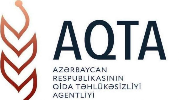 İsraildə AQTA-nın saxta ixrac sertifikatı hazırlanıb