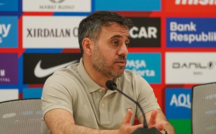 Ayxan Abbasov: "Hamımız milliyə hörmət etməliyik"