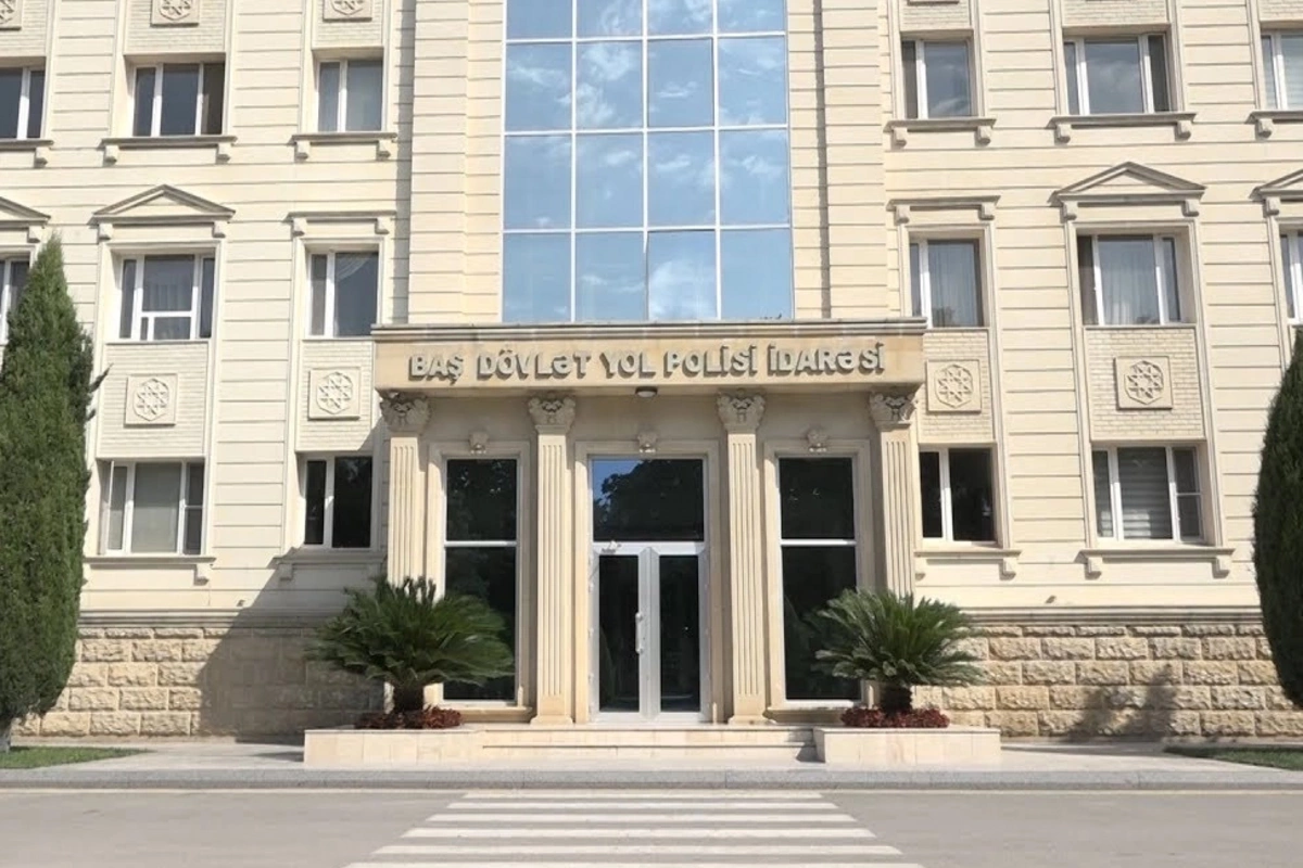 BDYPİ: Ötmə qaydasının pozulması ağır qəzaların əsas səbəblərindən biri olaraq qalır