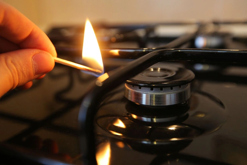 Bakının üç rayonununda qaz olmayacaq