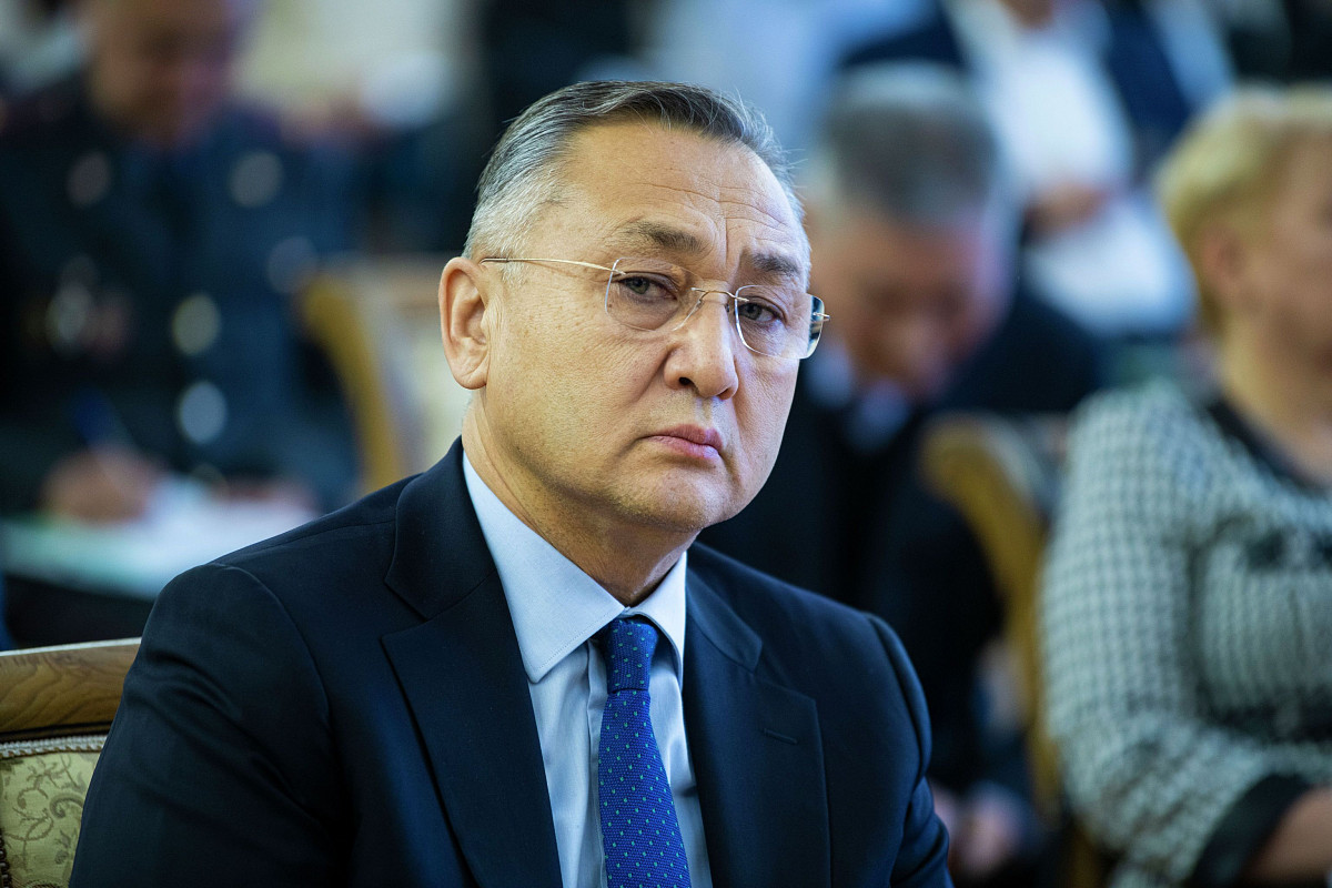 KTMT-nin yeni baş katibi müəyyənləşib