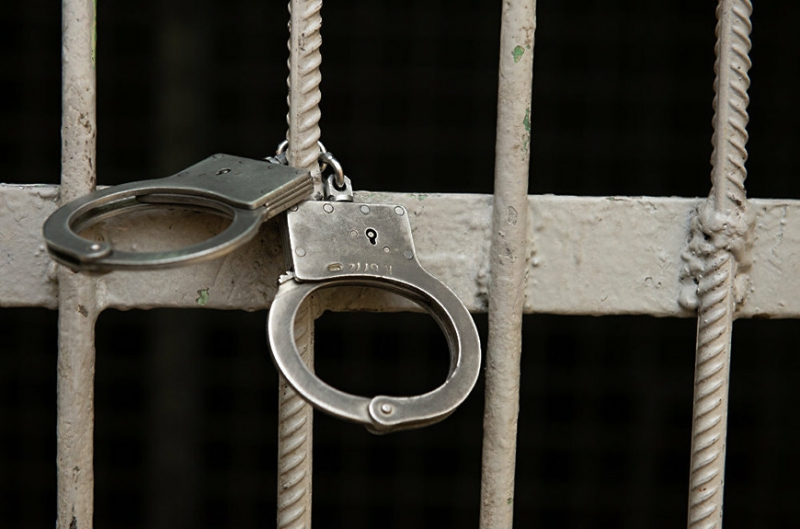 Cinayət törətməkdə şübhəli bilinən 17 nəfər saxlanılıb