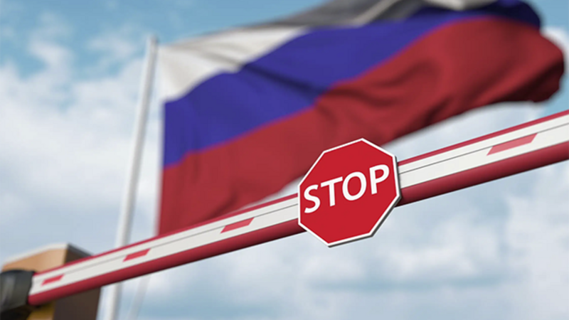 Britaniya Rusiyaya yeni sanksiyalar tətbiq edib