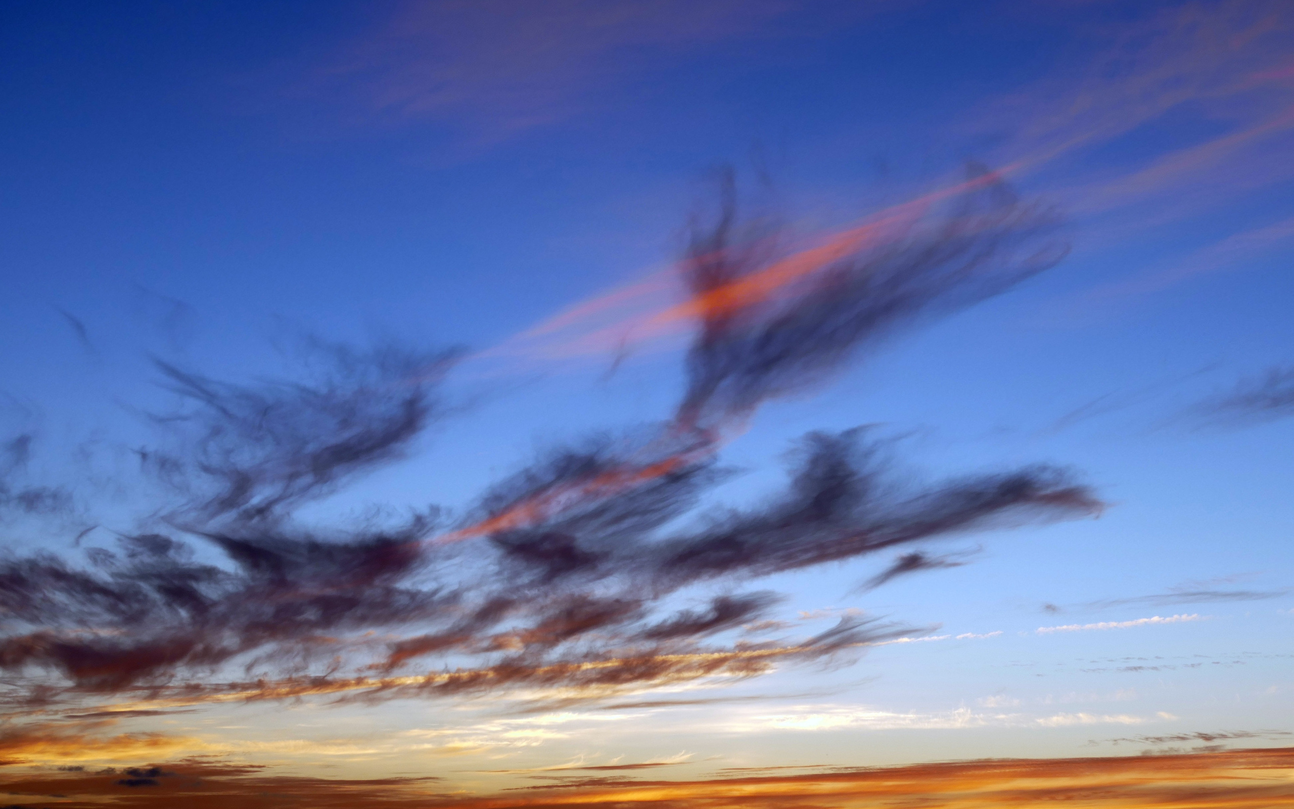 Sabah hava yağmursuz keçəcək