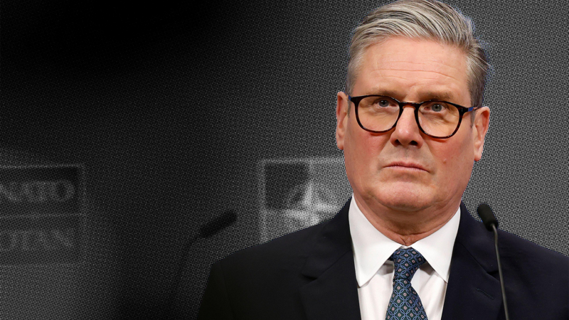 Britaniya Ukraynaya hərbçi göndərmək istəyir