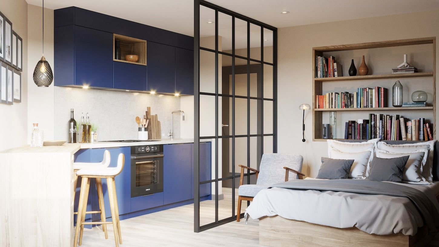 Bakıda bir və iki otaqlı kirayə mənzillərin qiymətləri bahalaşıb