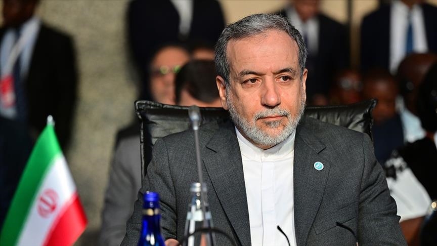 İran XİN rəhbəri Lavrovla danışıqlar aparmaq üçün Moskvaya səfər edib