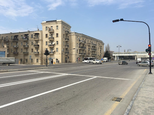 Zabrat yolunda xüsusi hərəkət zolağı yaradılıb