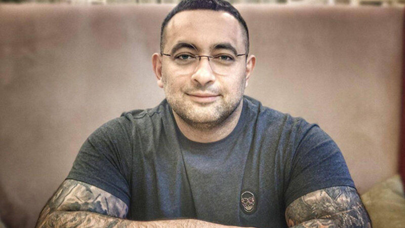 Azərbaycanlı iş adamı Yekaterinburqda saxlanılıb