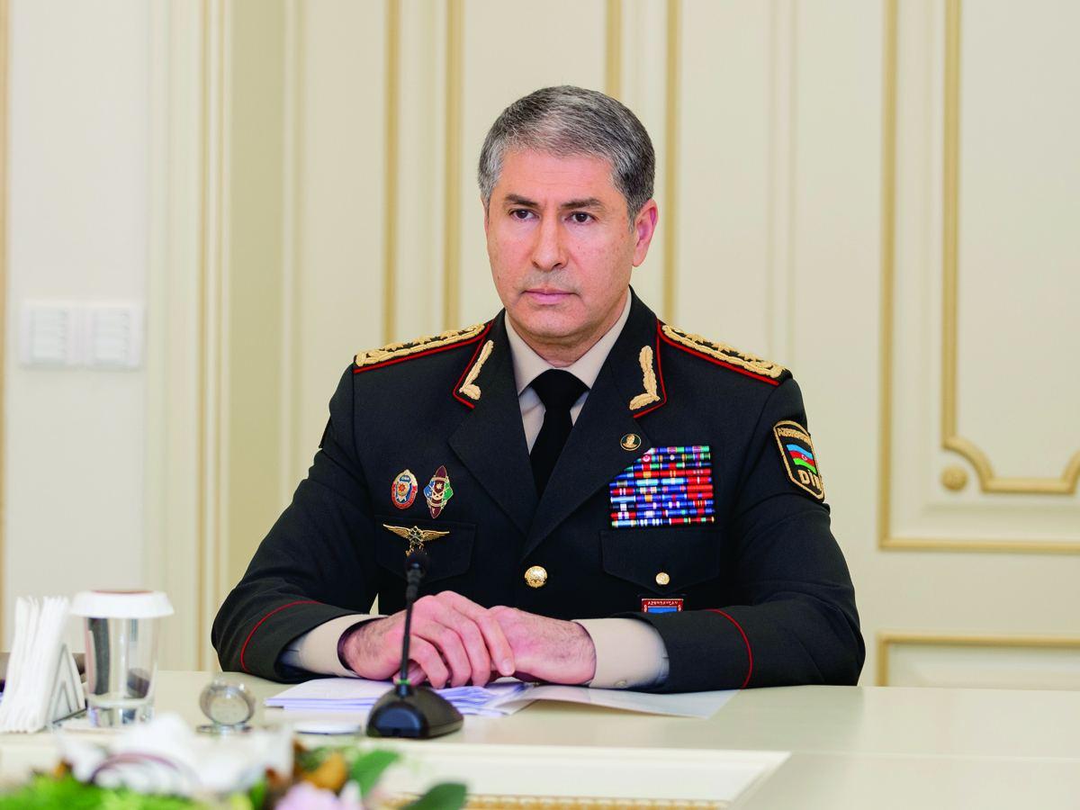 Vilayət Eyvazov Gürcüstanda səfərdədir