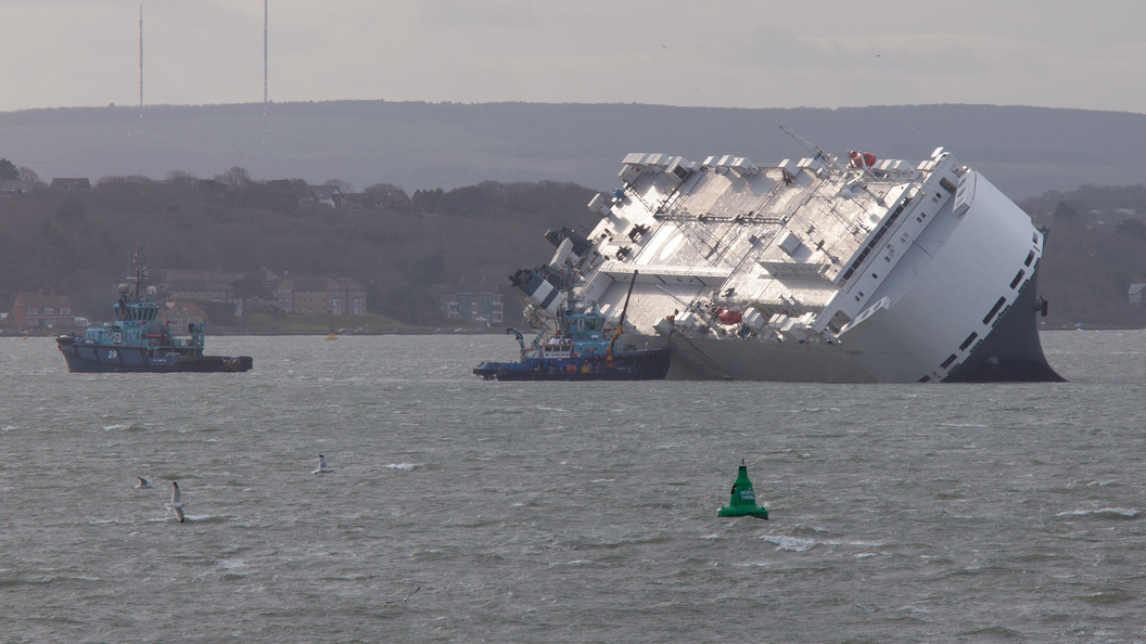 Konqo Demokratik Respublikasında 800 sərnişin daşıyan gəmi batıb, onlarla insan ölüb - YENİLƏNİB