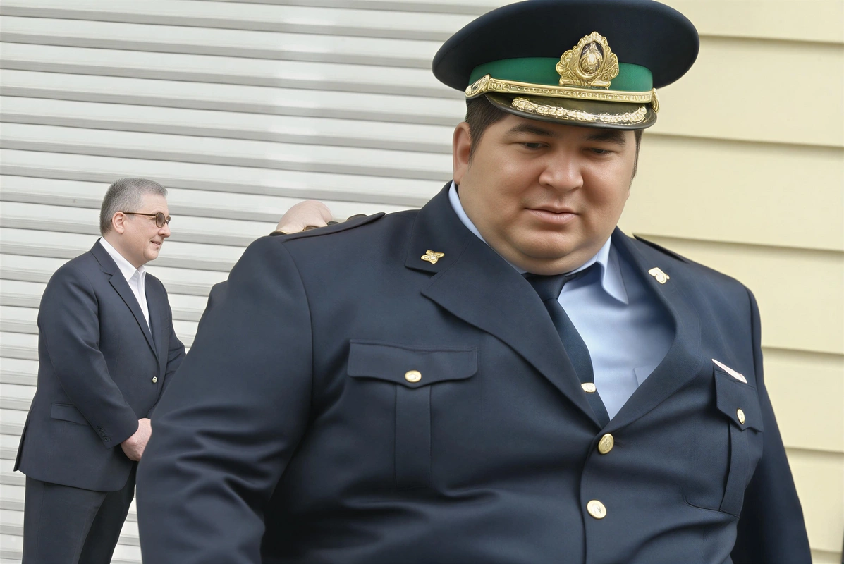 Dəniz Nəqliyyatı və Enerji Resursları Baş Gömrük İdarəsinin rəisi təqaüdə göndərilib