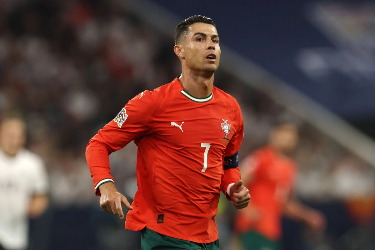 Kriştiano Ronaldonun bioloji yaşı açıqlandı 