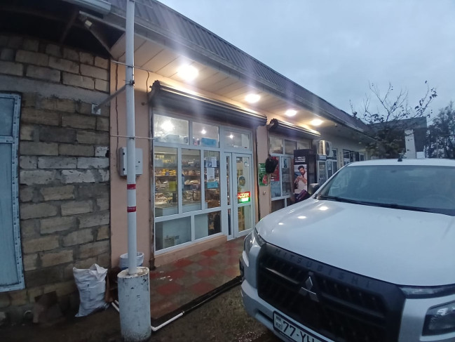 Masallının Qızılağac kəndində marketdə saxta alkoqollu içkilər aşkarlanıb