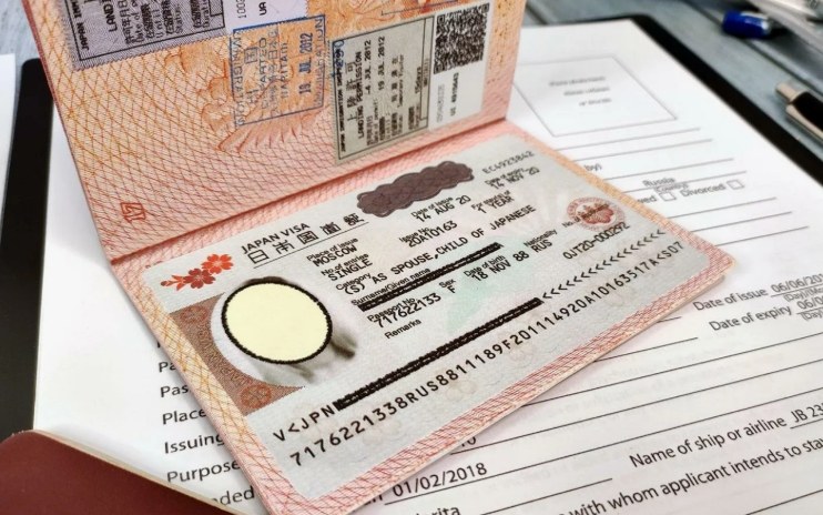 Yaponiya əcnəbilər üçün viza haqqını artıracaq