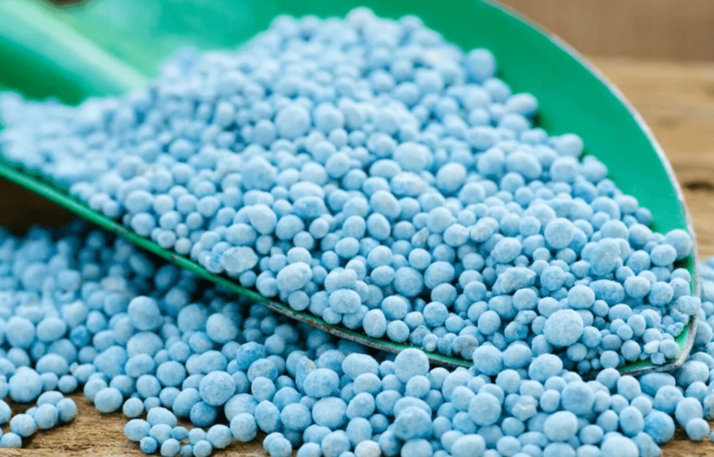  153 milyon dollarlıq azot gübrəsi ixrac olunub