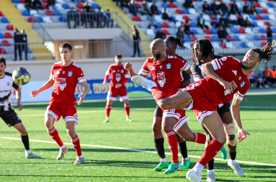 "Zirə" qış hazırlığı üçün Antalyaya gedəcək